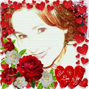 Meet your Posher, Gloria